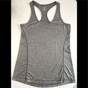 Icyzone Racer Back Tank Top- Women’s Size Small